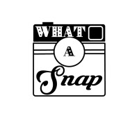 What-A-Snap logo, What-A-Snap contact details