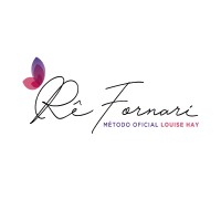 Rê Fornari - Método Louise Hay logo, Rê Fornari - Método Louise Hay contact details