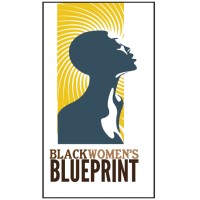 Black Women's Blueprint logo, Black Women's Blueprint contact details