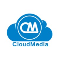 CloudMedia.vn logo, CloudMedia.vn contact details