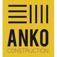 Anko logo, Anko contact details