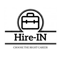 Hire-IN Technologies logo, Hire-IN Technologies contact details