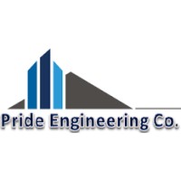 Pride Engineering Co. Pvt Ltd logo, Pride Engineering Co. Pvt Ltd contact details