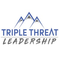 Triple Threat Leadership (@3ThreatLeaders) logo, Triple Threat Leadership (@3ThreatLeaders) contact details