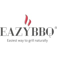 EAZYBBQ logo, EAZYBBQ contact details