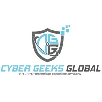 Cyber Geeks Global logo, Cyber Geeks Global contact details