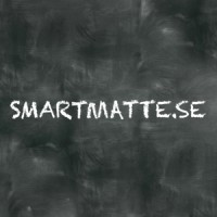 Smartmatte / Studieinspiration AB logo, Smartmatte / Studieinspiration AB contact details