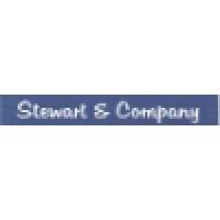 Stewart & Company, Inc. logo, Stewart & Company, Inc. contact details