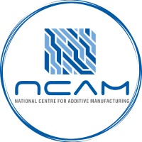 National Centre for Additive Manufacturing (NCAM) logo, National Centre for Additive Manufacturing (NCAM) contact details