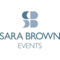 Sara Brown Events LLC logo, Sara Brown Events LLC contact details