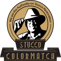 STUCCO COLORMATCH CORPORATION logo, STUCCO COLORMATCH CORPORATION contact details