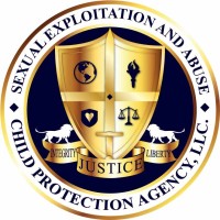 Sexual Exploitation and Abuse Child Protection Agency, LLC. logo, Sexual Exploitation and Abuse Child Protection Agency, LLC. contact details