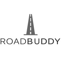 RoadBuddy logo, RoadBuddy contact details