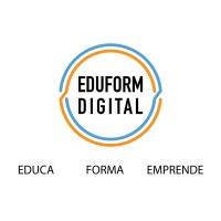 Eduform Digital logo, Eduform Digital contact details