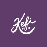 KEFI CLOTHING CO logo, KEFI CLOTHING CO contact details