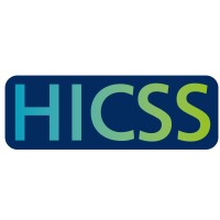 HICSS UHS logo, HICSS UHS contact details