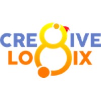 CRE8IVELOGIX Inc. logo, CRE8IVELOGIX Inc. contact details