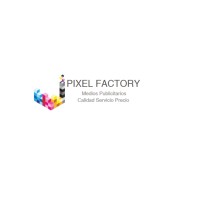 Pixel Factory SAS logo, Pixel Factory SAS contact details