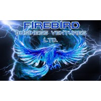 Firebird Business Ventures Ltd. logo, Firebird Business Ventures Ltd. contact details