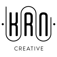 KRN CREATIVE logo, KRN CREATIVE contact details