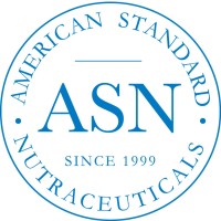 American Standard Nutraceuticals, Inc. logo, American Standard Nutraceuticals, Inc. contact details