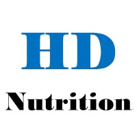 HD Nutrition Ltd logo, HD Nutrition Ltd contact details