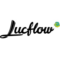 Lucflow logo, Lucflow contact details