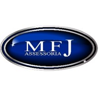 MFJ Assessoria logo, MFJ Assessoria contact details