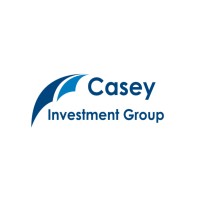 Casey Investment Group logo, Casey Investment Group contact details