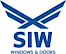 SIW Windows & Doors logo, SIW Windows & Doors contact details