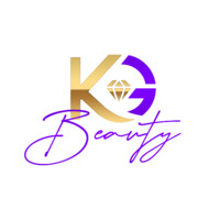 KG Beauty Co. logo, KG Beauty Co. contact details