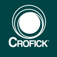 Crofick logo, Crofick contact details