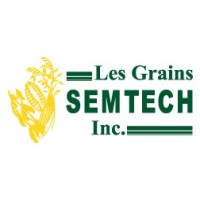 Les Grains Semtech Inc. logo, Les Grains Semtech Inc. contact details