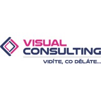 Visual Consulting logo, Visual Consulting contact details