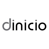 dinicio logo, dinicio contact details