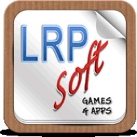 LRPSoft Development logo, LRPSoft Development contact details