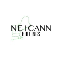 NE1CANN Holdings LLC logo, NE1CANN Holdings LLC contact details