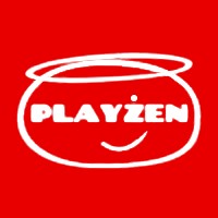 Playżen logo, Playżen contact details