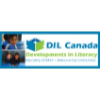 Developments in Literacy ( DIL ) Canada logo, Developments in Literacy ( DIL ) Canada contact details