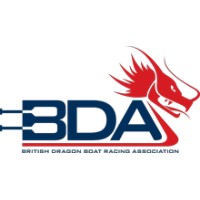 British Dragon Boat Association logo, British Dragon Boat Association contact details