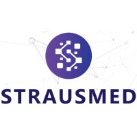 STRAUSMED logo, STRAUSMED contact details