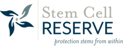 Stem Cell Reserve logo, Stem Cell Reserve contact details