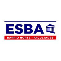 ESBA Barrio Norte - Facultades logo, ESBA Barrio Norte - Facultades contact details