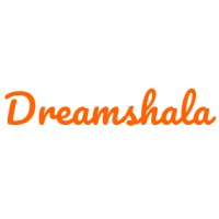 Dreamshala logo, Dreamshala contact details