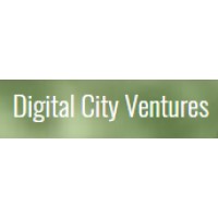 Digital City Ventures logo, Digital City Ventures contact details