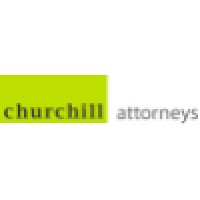 Churchill Attorneys logo, Churchill Attorneys contact details