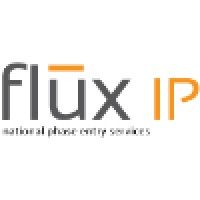 Flux IP logo, Flux IP contact details