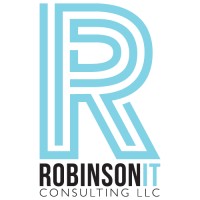 Robinson IT Consulting LLC logo, Robinson IT Consulting LLC contact details