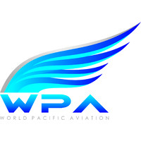 World Pacific Aviation logo, World Pacific Aviation contact details