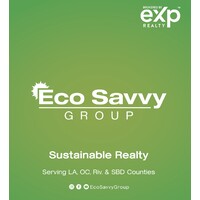 Eco Savvy Group® logo, Eco Savvy Group® contact details